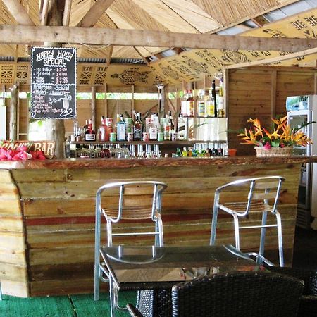 Botaira Beach Resort Soso Kültér fotó