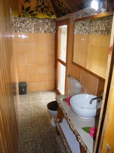 Botaira Beach Resort Soso Kültér fotó