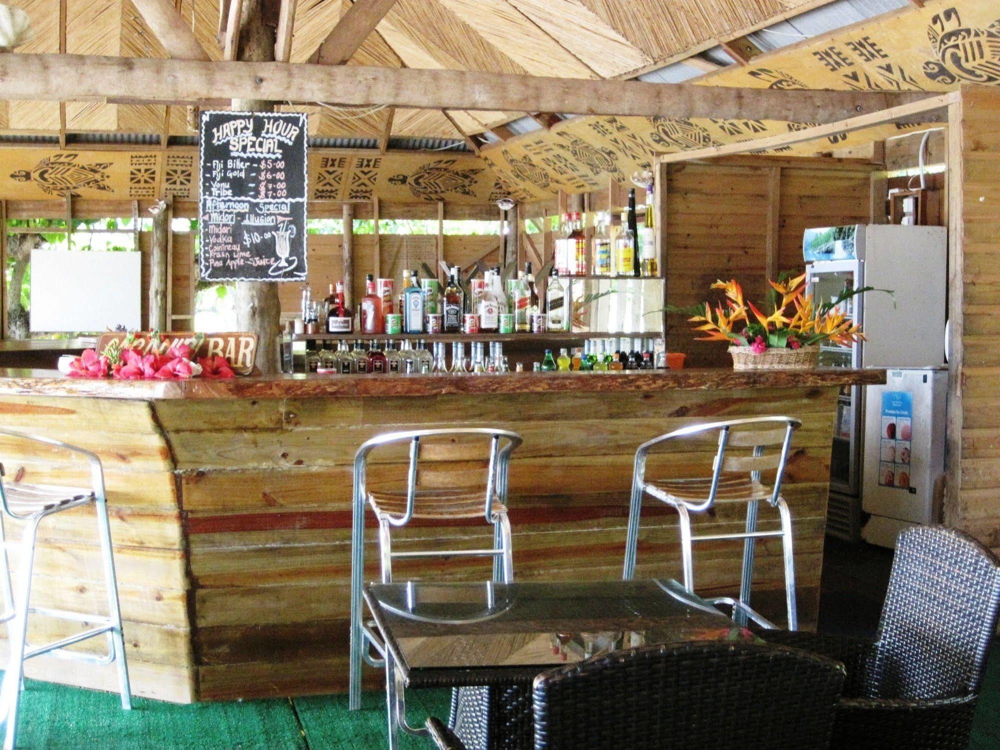 Botaira Beach Resort Soso Kültér fotó