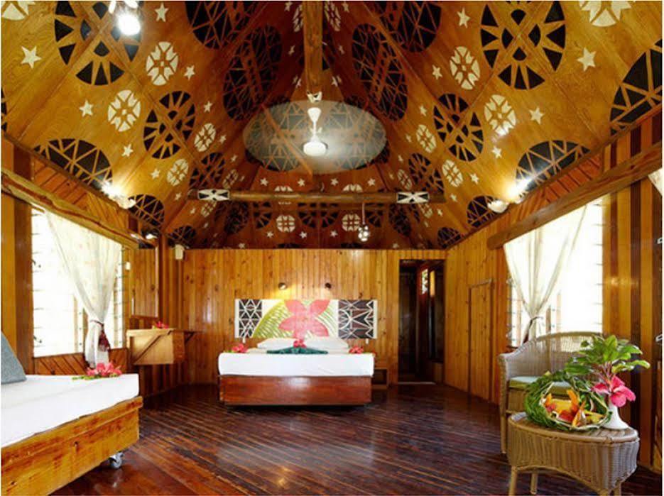Botaira Beach Resort Soso Kültér fotó