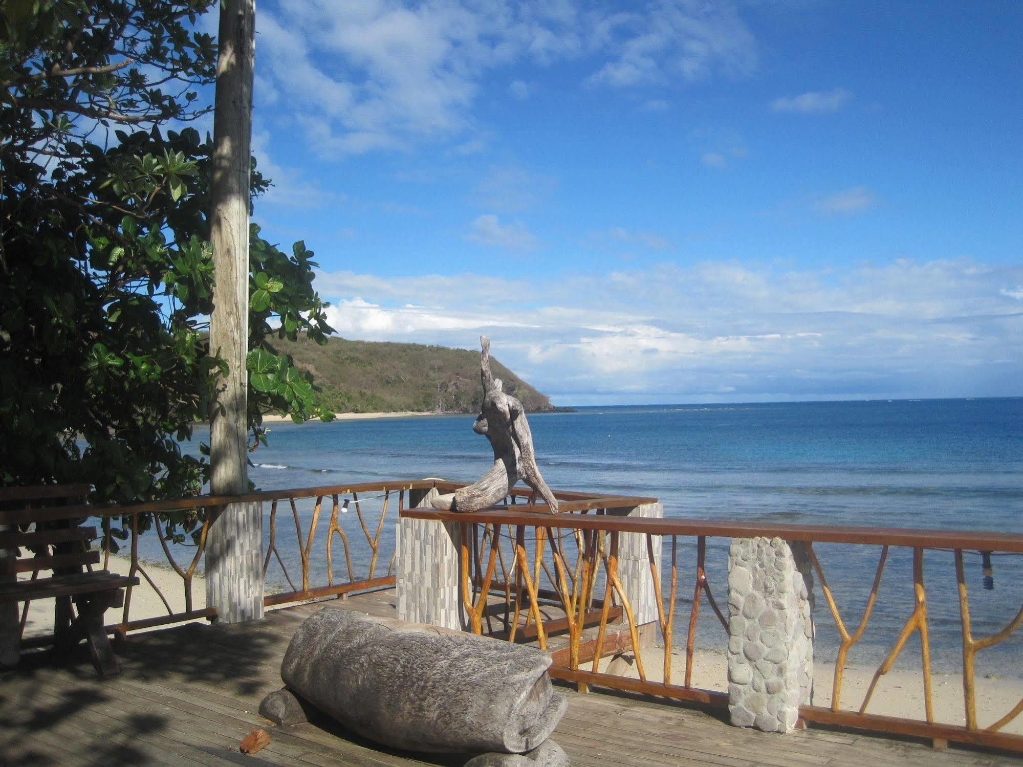 Botaira Beach Resort Soso Kültér fotó