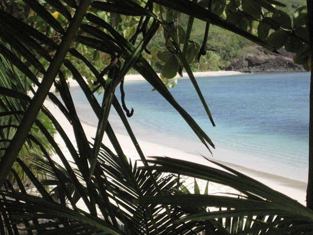 Botaira Beach Resort Soso Kültér fotó