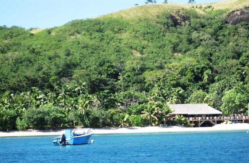 Botaira Beach Resort Soso Kültér fotó